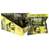 Zig-Zag Mini Palm | 25 Rolls | 8 Packs | 1G