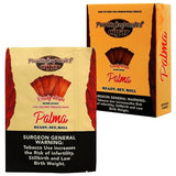 Fronto Leaf Master | 5 Wraps x 8 Pouches | Multiple Flavor Option