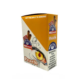 XXL Royal Blunts | 2 Cigar Wraps Per Pack | 25 Pack | Multiple Flavor Option