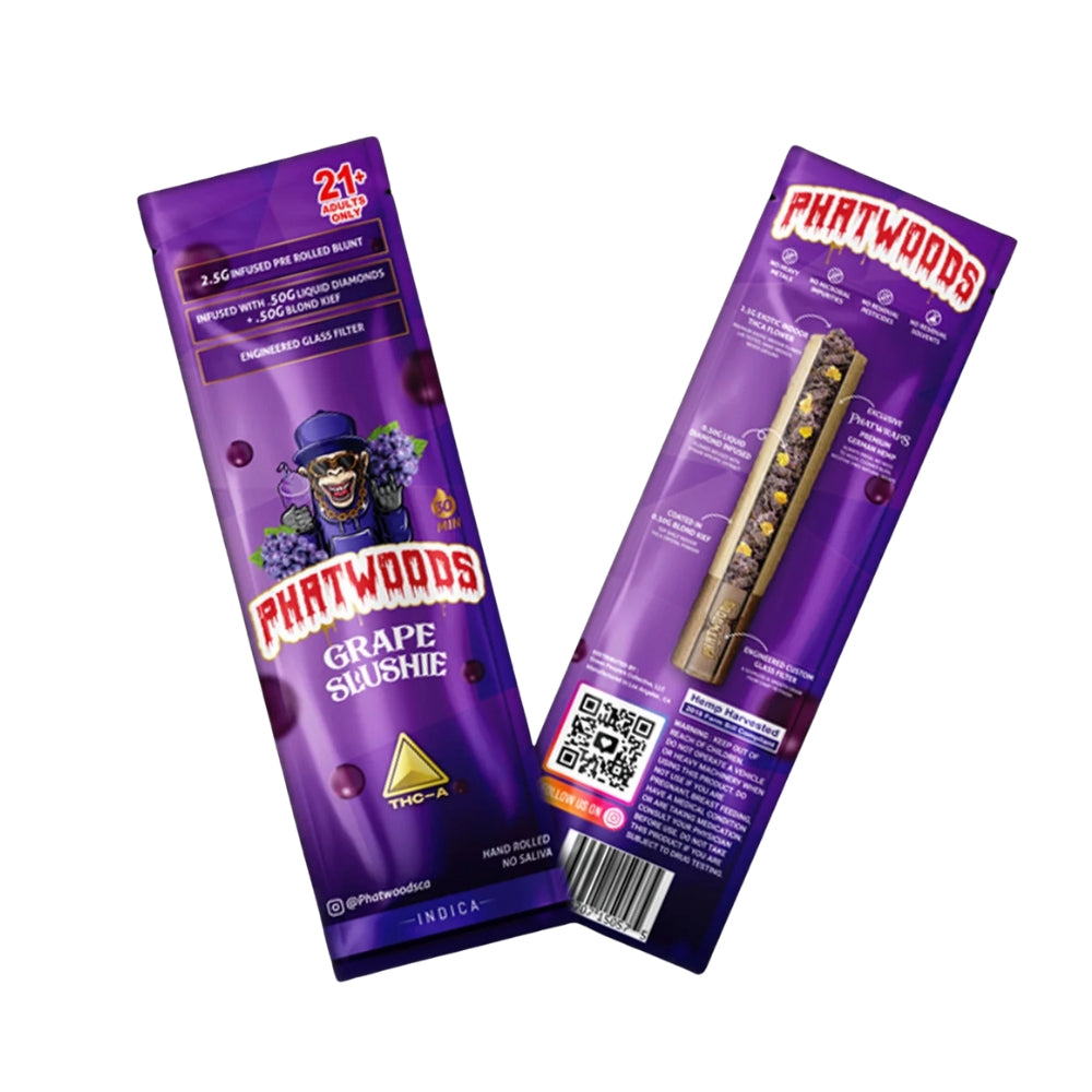 Phatwoods_InfusedPreRolledBlunt_GrapeSlushie