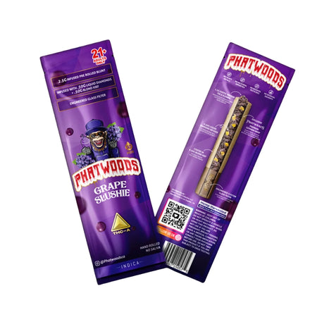 Phatwoods_InfusedPreRolledBlunt_GrapeSlushie