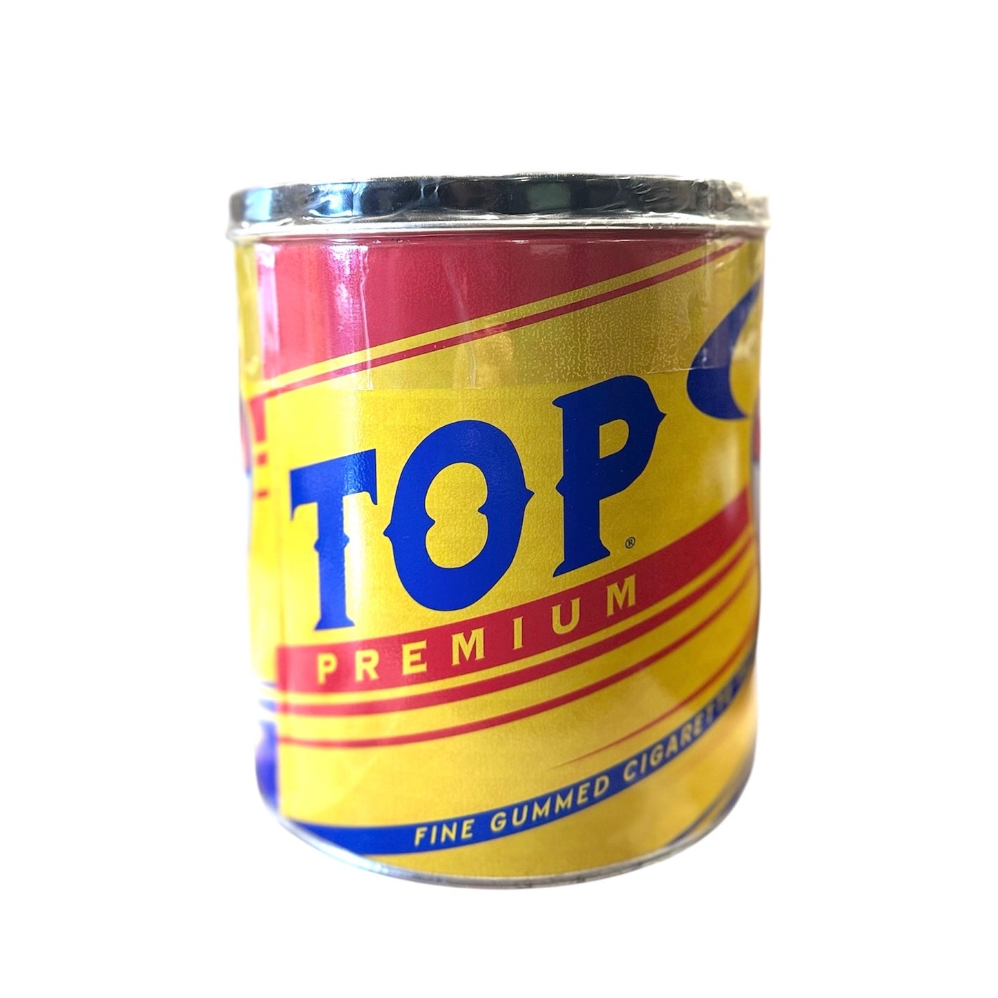 TOP Premium | Fine Gummed Cigarette Papers | Roll Your Own | 120Ct