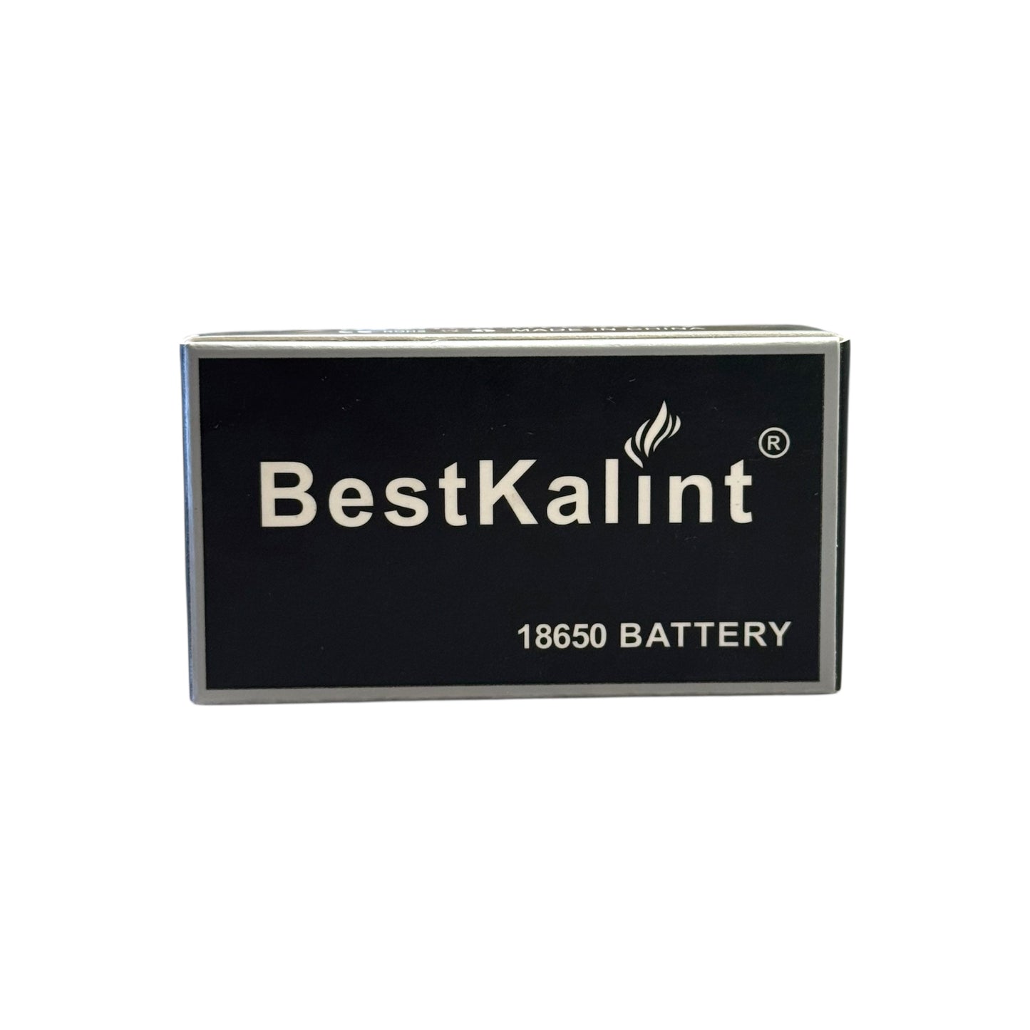 BestKalint 18650 | 3000 MAH | 3.7V | 40A | Battery