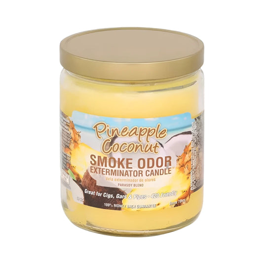 PineappleCoconut_SmokeOdorExterminatorCandle_13oz
