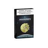 Amaren Hookah Tobacco – 50g