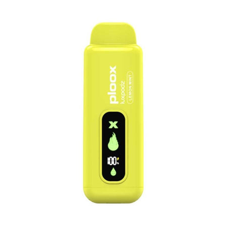 PlooxLuxpodz_DisposablePodDevice_15000Puffs_LemonMint