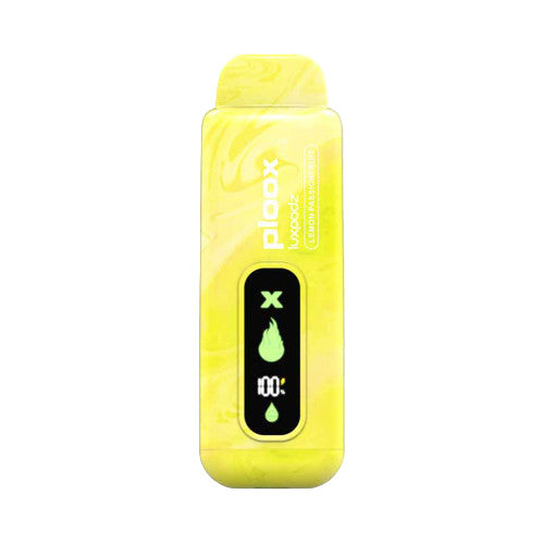 PlooxLuxpodz_DisposablePodDevice_15000Puffs_LemonPassionfruit