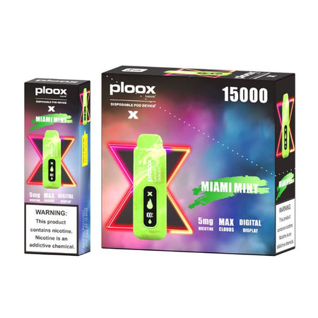 PlooxLuxpodz_DisposablePodDevice_15000Puffs_MiamiMint
