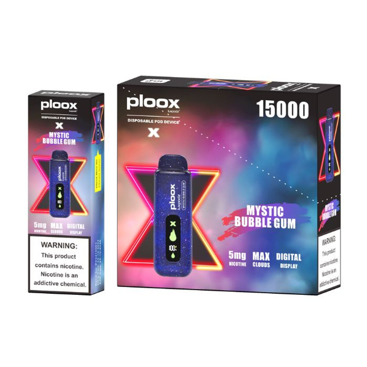 PlooxLuxpodz_DisposablePodDevice_15000Puffs_MysticBubblegum