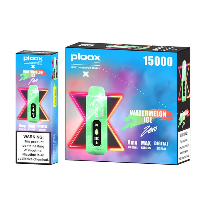 PlooxLuxpodz_DisposablePodDevice_15000Puffs_WatermelonIce