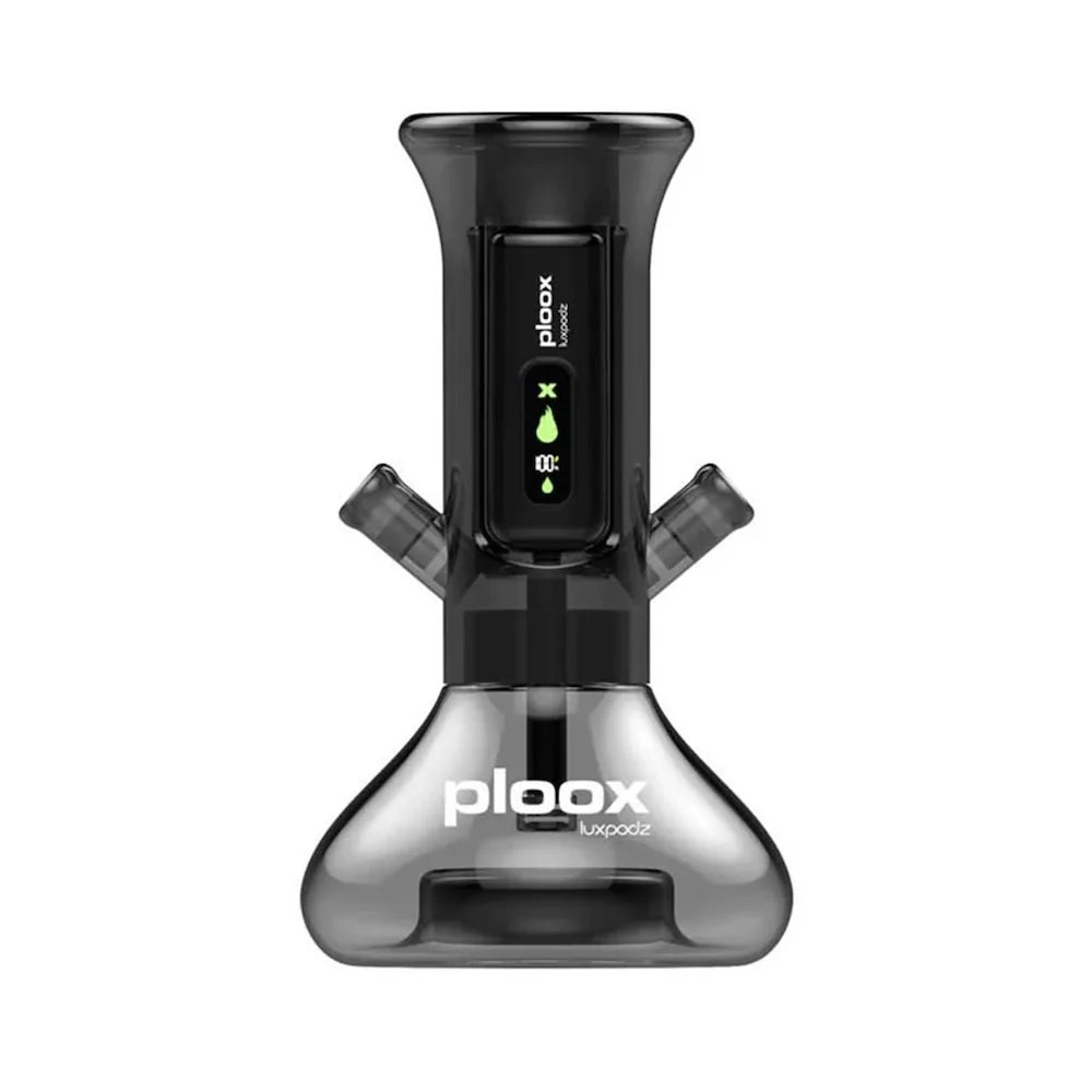 Ploox Portable Hookah | Multiple Color Option