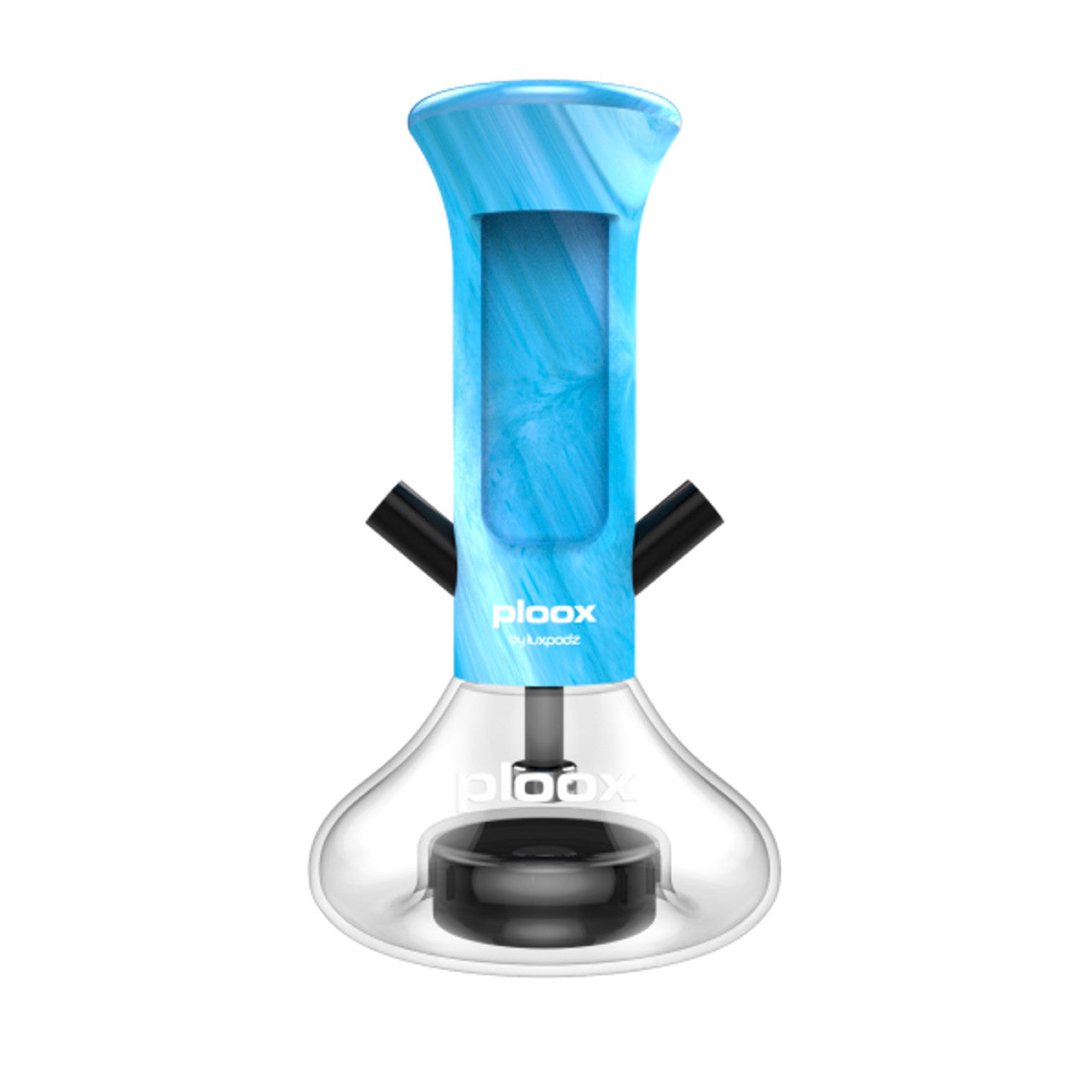 Ploox Portable Hookah | Multiple Color Option