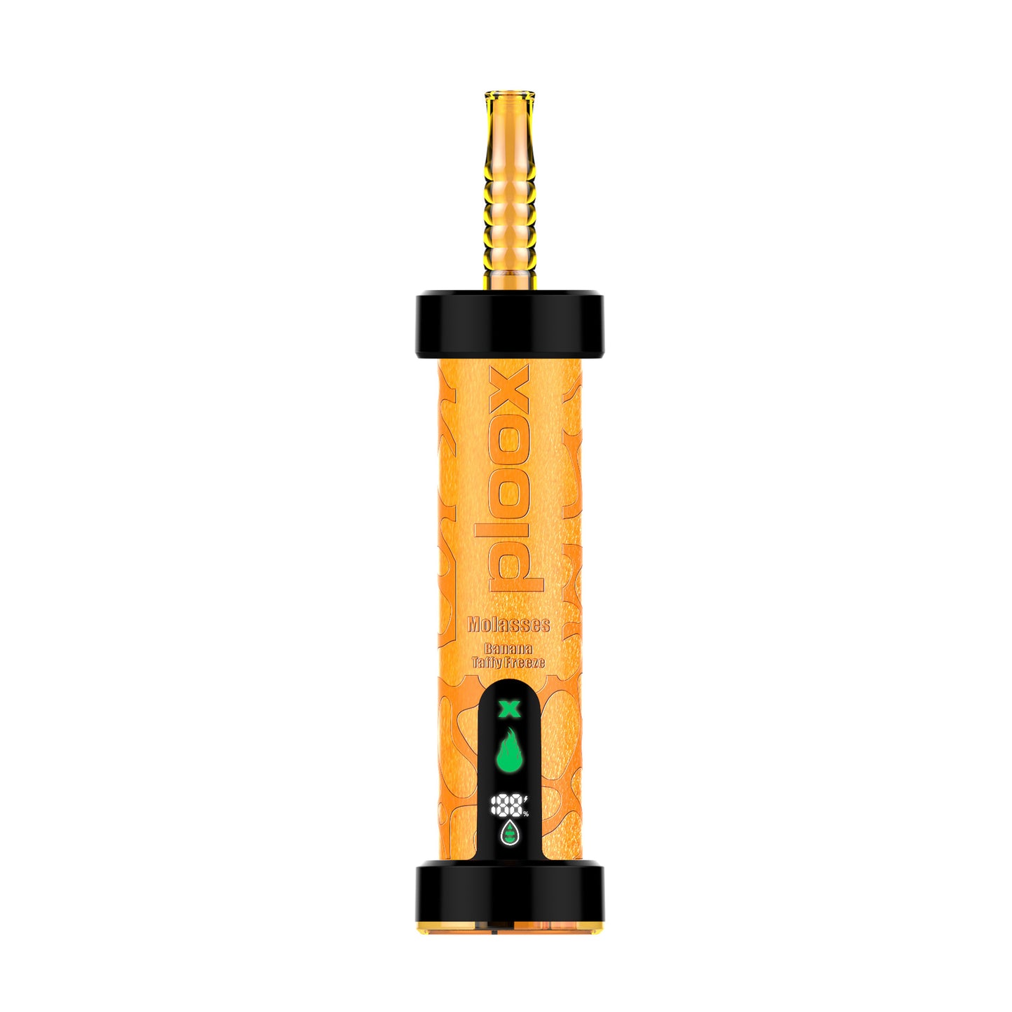 Ploox_Molasses_75KPuffs_BananaTaffyFreeze