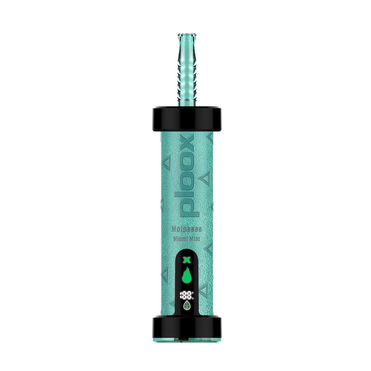Ploox_Molasses_75KPuffs_MiamiMint