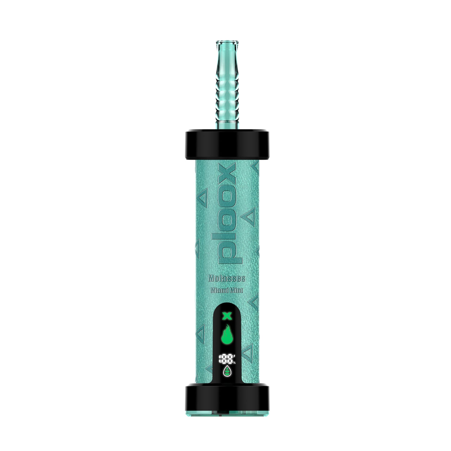 Ploox_Molasses_75KPuffs_MiamiMint