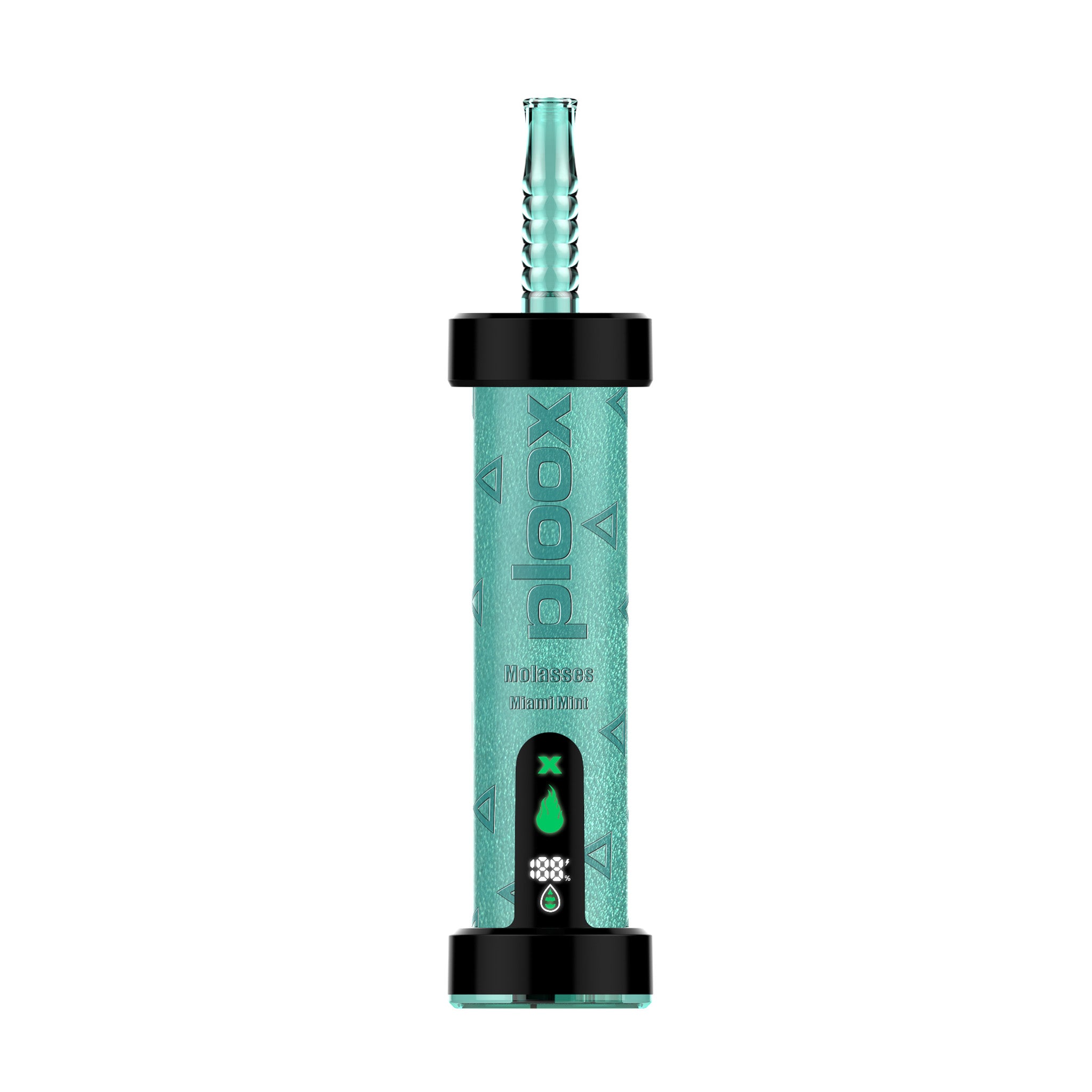 Ploox_Molasses_75KPuffs_MiamiMint