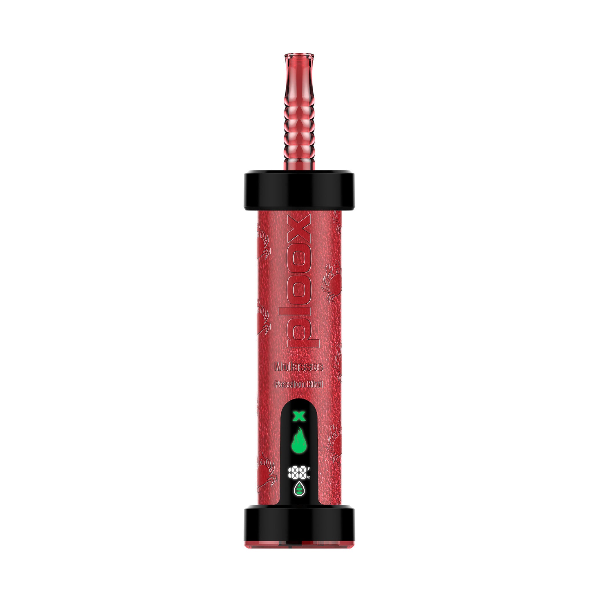 Ploox_Molasses_75KPuffs_PassionKiwi