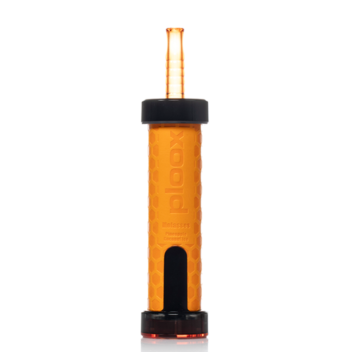 Ploox_Molasses_75KPuffs_PineappleCoconutIce