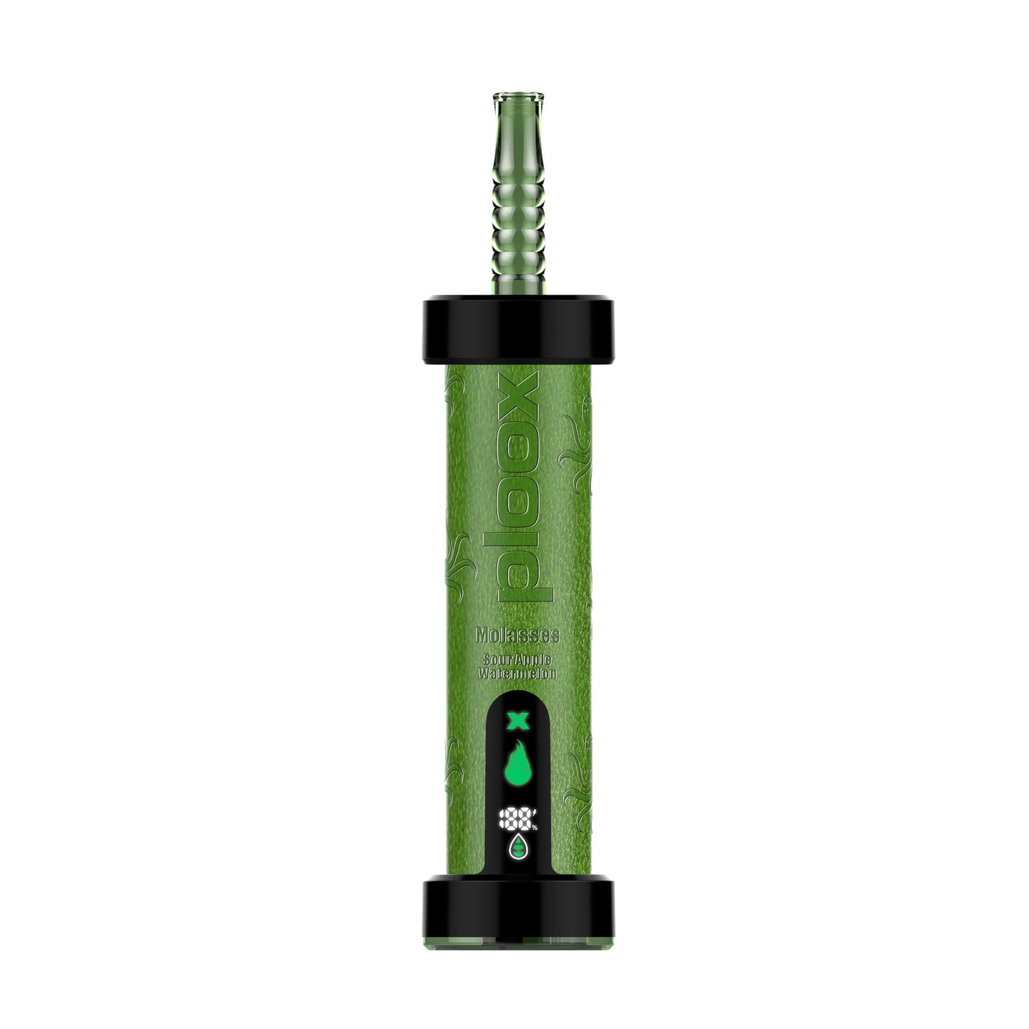 Ploox_Molasses_75KPuffs_SourAppleWatermelon