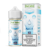 PodJuice_Nicotine_3MG_Clear