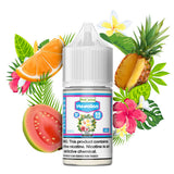 PodJuice_SaltNicotine_55MG_Hawaiian