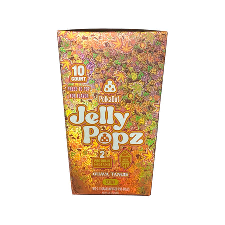 Polkadot_JellyPopz_2PreRolls_10Count_GuavaTangie
