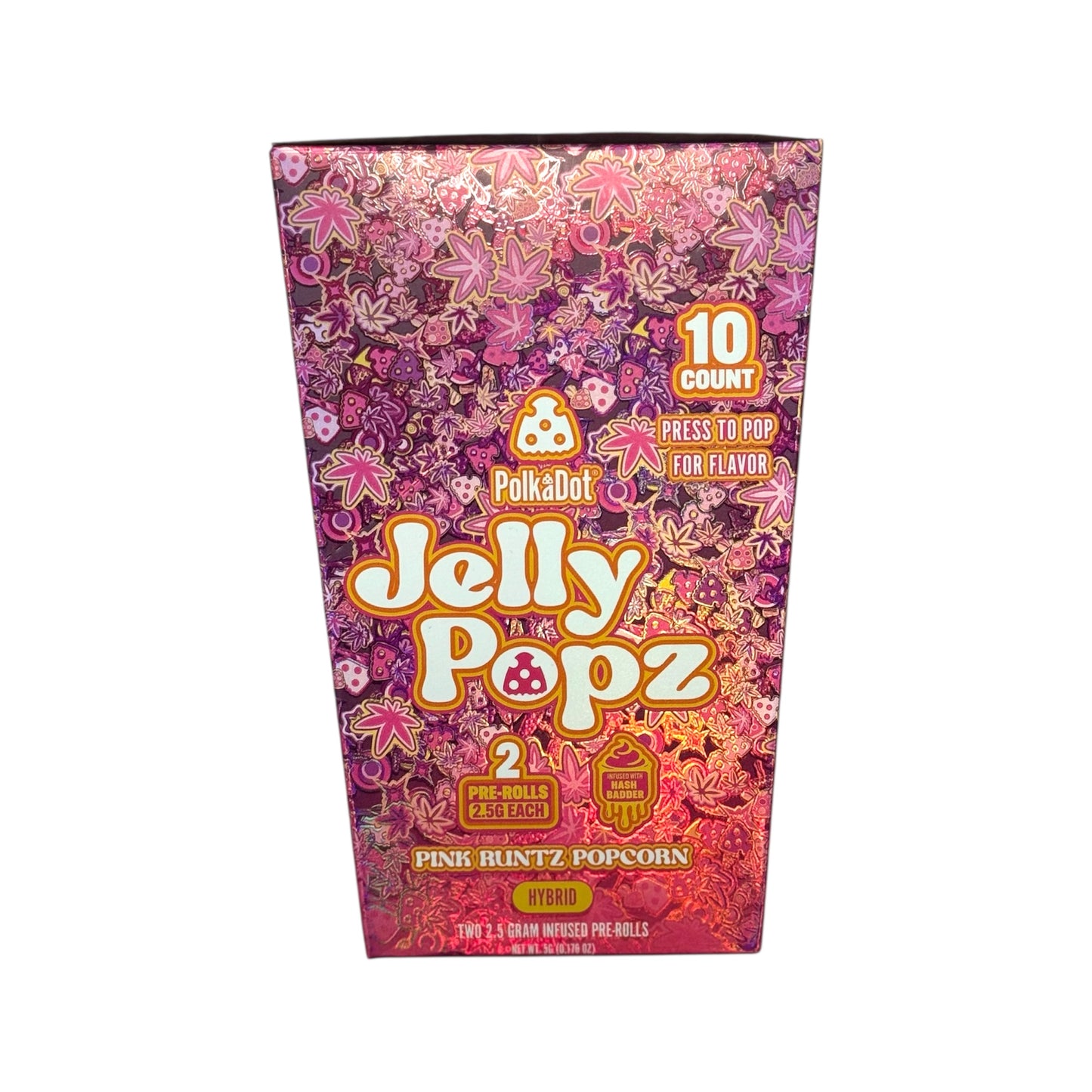 Polkadot_JellyPopz_2PreRolls_10Count_PinkRuntzPopcorn