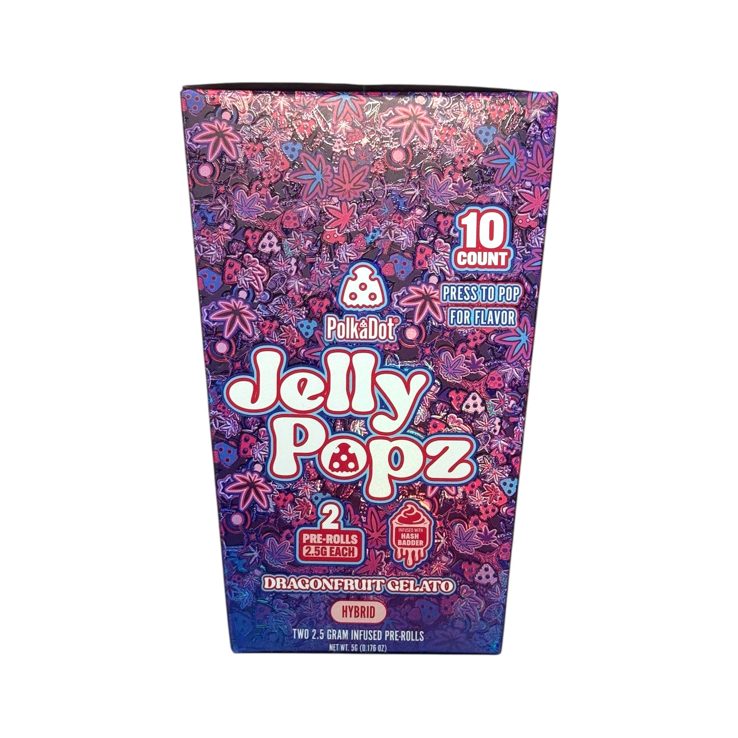 Polkadot_JellyPopz_2PreRolls_DragonfruitGelato
