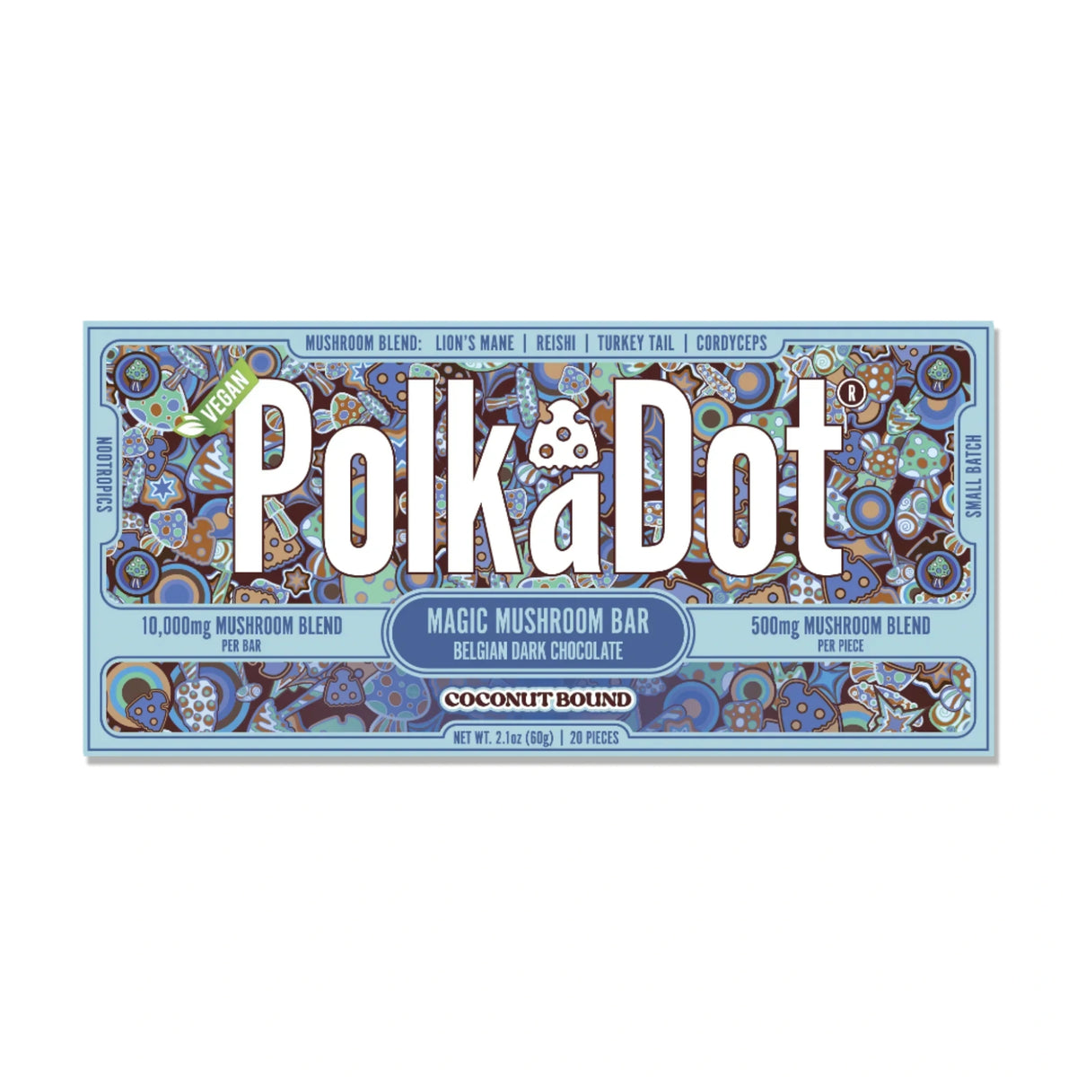 Polkadot_MagicMushroomChocolate_CoconutBound