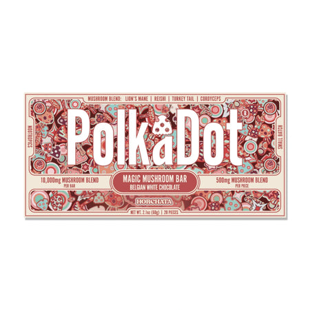Polkadot_MagicMushroomChocolate_Horchata