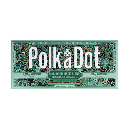 Polkadot_MagicMushroomChocolate_PeppermintChocolateCrisp