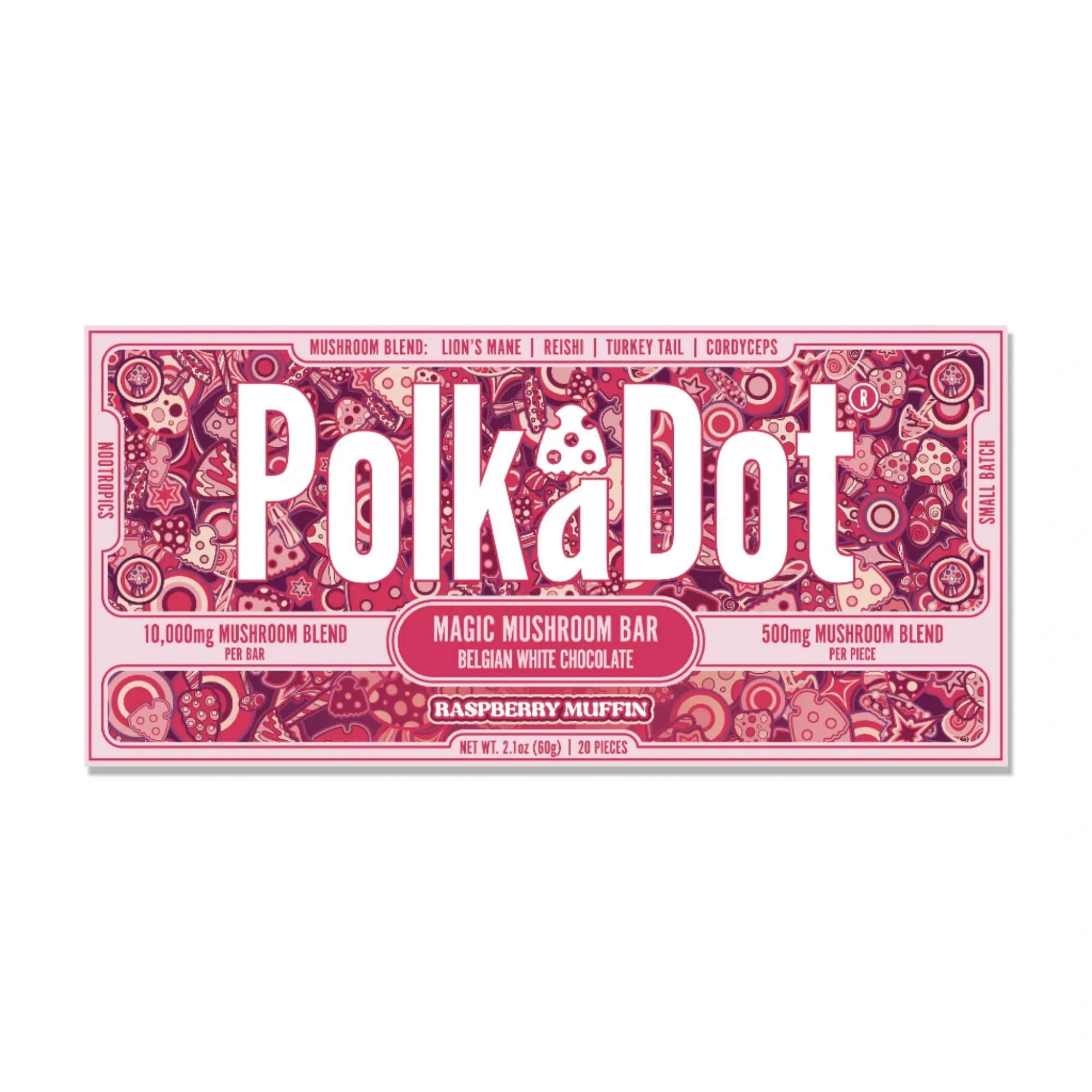Polkadot_MagicMushroomChocolate_RaspberryMuffin