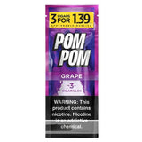Pompom_3CigarsFor1.39_Grape