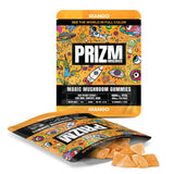 PrizmMicros_MagicMushroomGummies_4000MG_Mango
