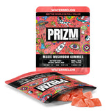PrizmMicros_MagicMushroomGummies_4000MG_Watermelon
