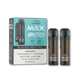 Hyppe Max Pod – 6 x 2pk (12 Pods Total) + FREE 6pc Power Unit Kit