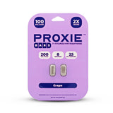 Proxie_7Hydroxymitragynine_100MGBar_Grape