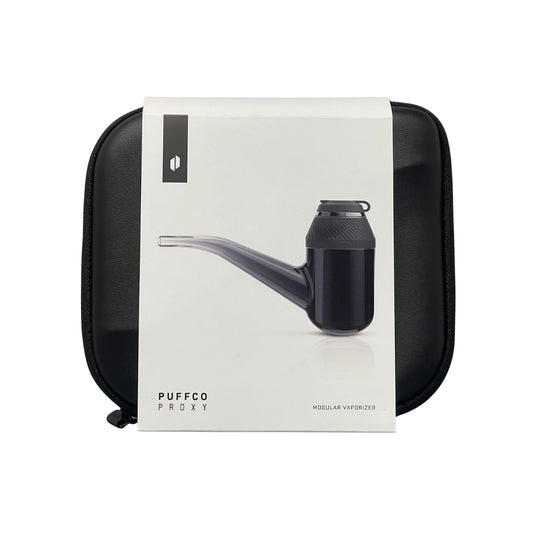 Puffco Proxy Onyx | Limited Edition