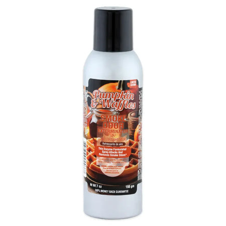 Pumpkins&Waffles_SmokeOdorExterminator_AirFreshener_7oz