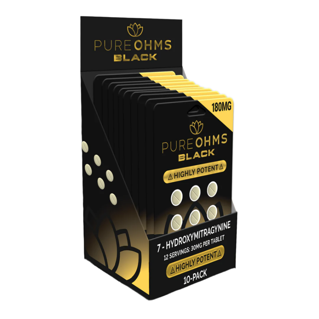 Pureohms_7OH_180MG_Black_2