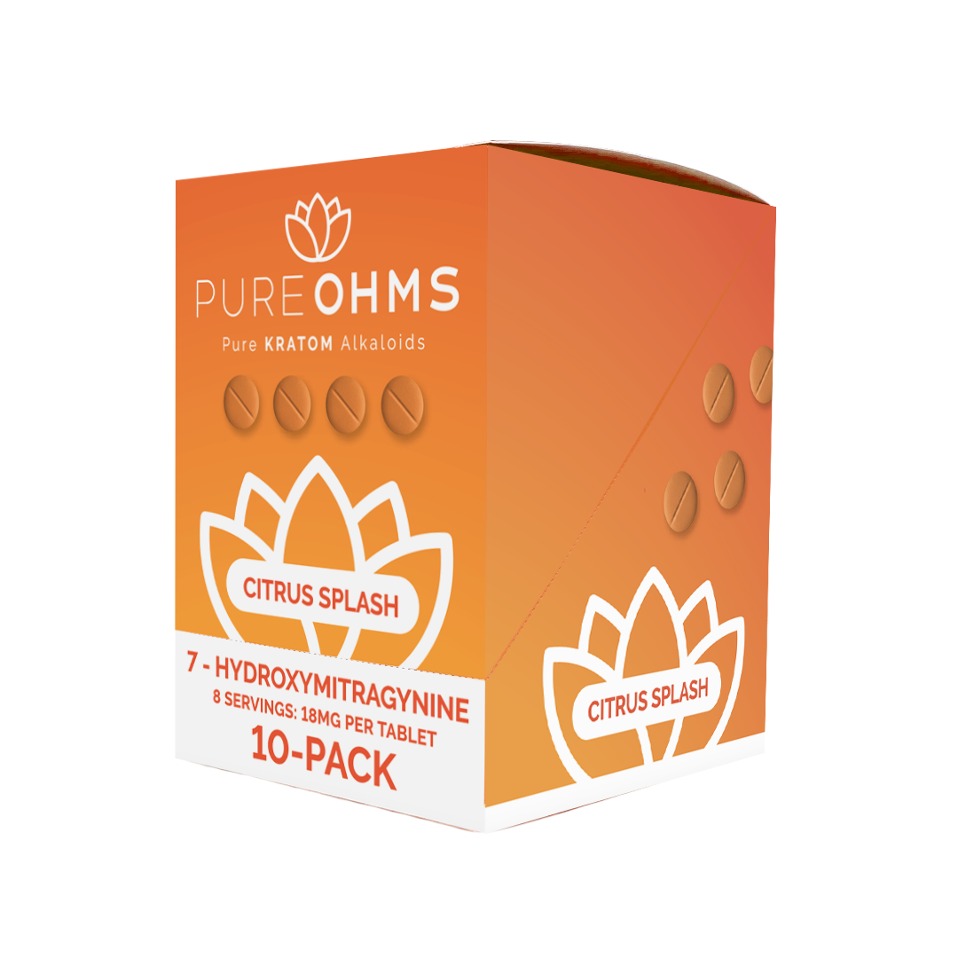 Pureohms_7OH_18MG_CitrusSplash