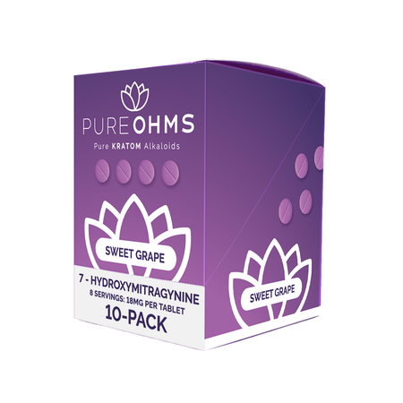 Pureohms_7OH_18MG_SweetGrape