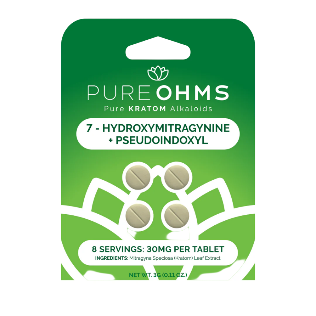 Pureohms_7OH_30MG_4Tab_1