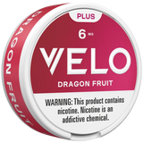 VELO Plus Nicotine Pouches | 5 Count