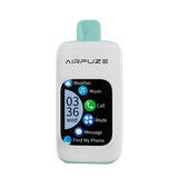 Airfuze Smart 30000 Disposable | 30K Puffs | 5% Nicotine | Multiple Flavor Option