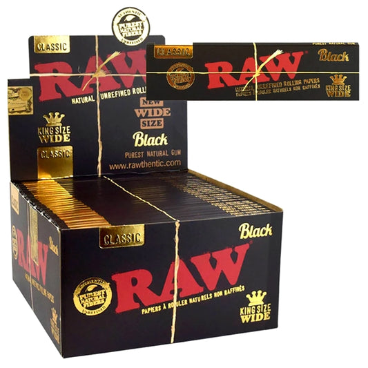 RawBlack_ClassicRollingPaper_KingSizeWide