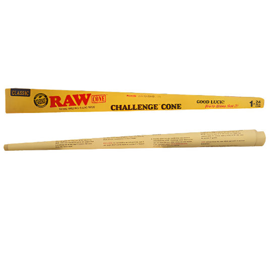 RawClassicCone_24"ChallengeCone