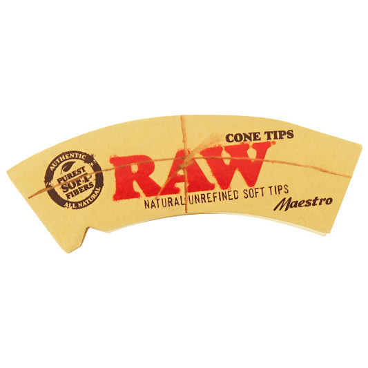 RawConeTips_Maestro_24PerBox