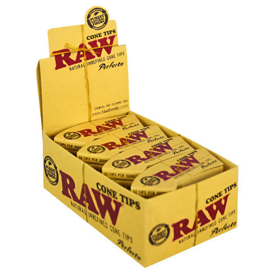 RawConeTips_Perfecto_24PacksPerBox