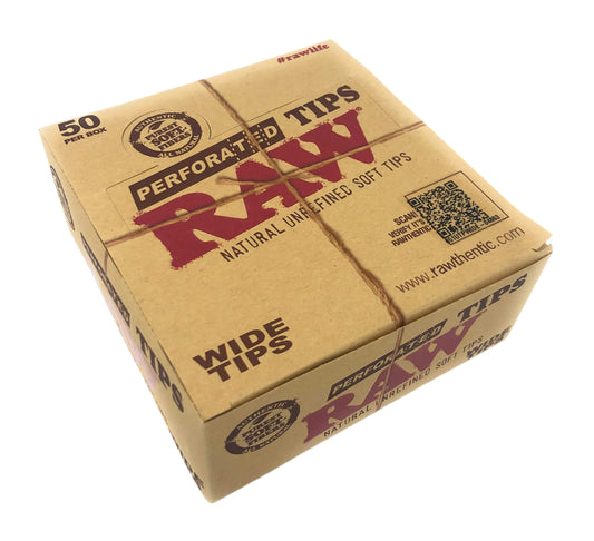 RawSoftTips_50pack_Perforated